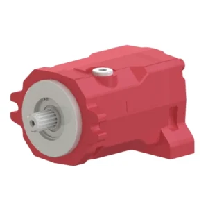 HYDAC MPA Hydraulic Axial Piston Motor