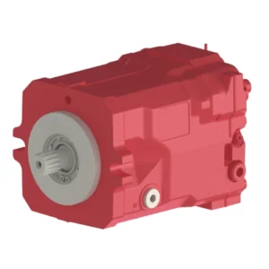 HYDAC MPV Hydraulic Axial Piston Motor
