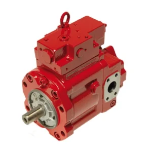 HYDAC PPV 102 Hydraulic Axial Piston Pump