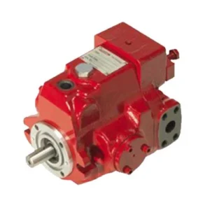 HYDAC PPV 103 Hydraulic Axial Piston Pump