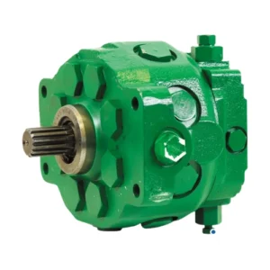 John Deere A-AR101807 50 cc/rev Hydraulic Radial Piston Pump