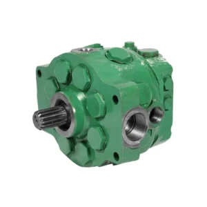 John Deere A-AR97872 Hydraulic Radial Piston Pump