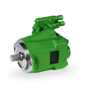 John Deere AL166639 Hydraulic Pump