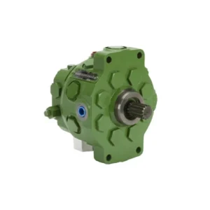John Deere AR97872 40 cc/rev Hydraulic Radial Piston Pump