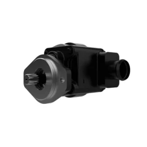 John Deere AT179792 Main Hydraulic Pump