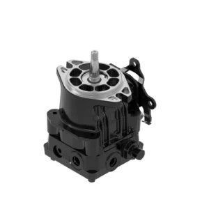 John Deere RH AUC13380 Wheel Hydraulic Pump