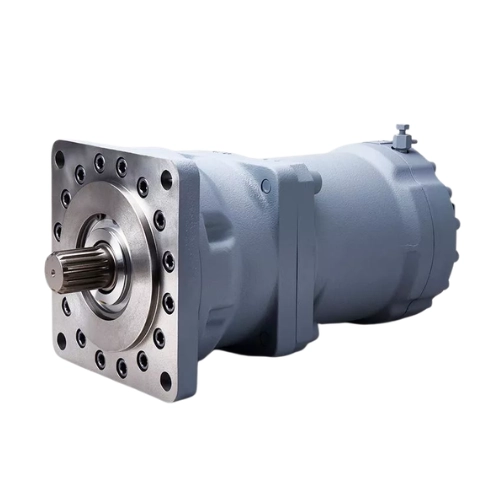 Mitsubishi AM Hydraulic Motor