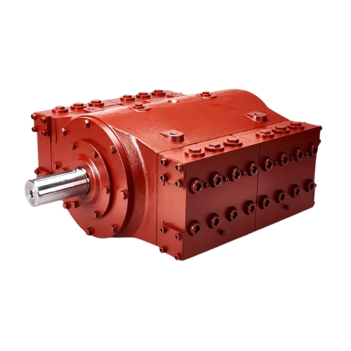 Mitsubishi FG Hydraulic Pump