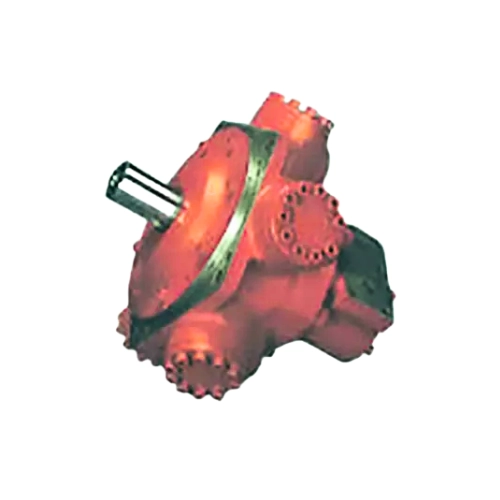 Mitsubishi RMC Hydraulic Motor