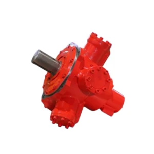 Mitsubishi RMM Hydraulic Motor