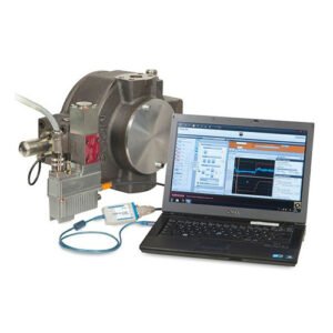 Moog RKP Radial Piston Hydraulic Pump with Digital Control