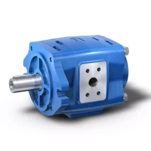 Voith IPH Internal Gear Hydraulic Pump