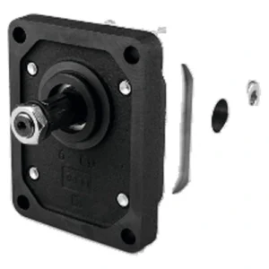 HAWE GHP Hydraulic Gear Pump