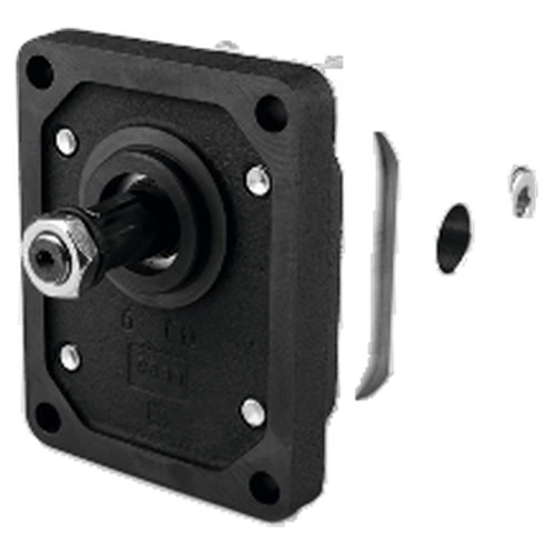 HAWE GHP Hydraulic Gear Pump