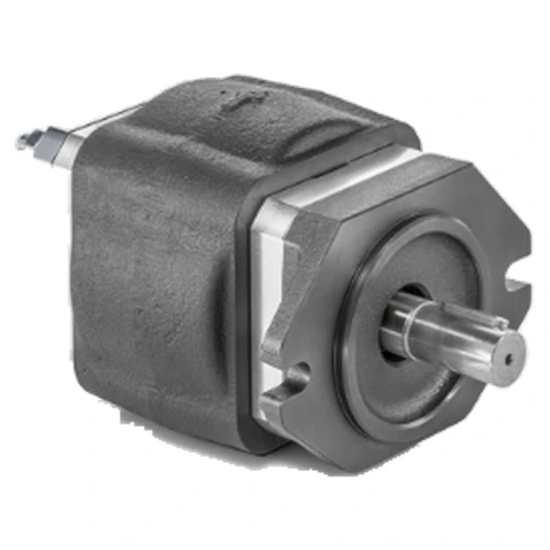 HAWE HQI Hydraulic Gear Pump