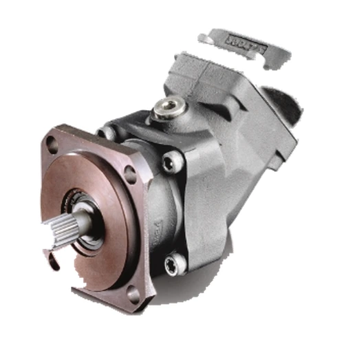 HAWE M60N Hydraulic Axial Piston Motor