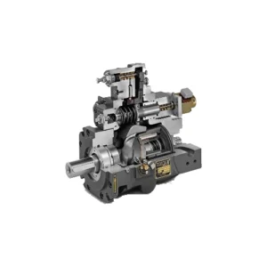 HAWE V30D Hydraulic Axial Piston Pump