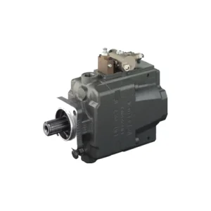HAWE V60N Hydraulic Axial Piston Pump