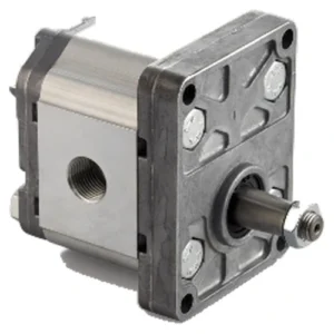 HAWE Z Hydraulic Gear Pump