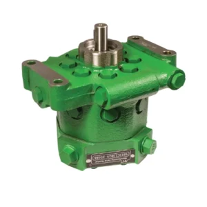 John Deere A-AR103033 22.6 cc/rev Hydraulic Radial Piston Pump