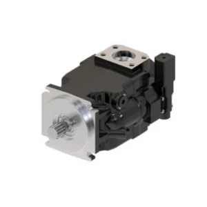 John Deere AKK10129 Auxiliary Hydraulic Axial Piston Pump