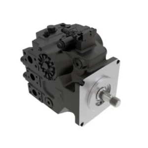 John Deere AKK23602 Hydraulic Pump