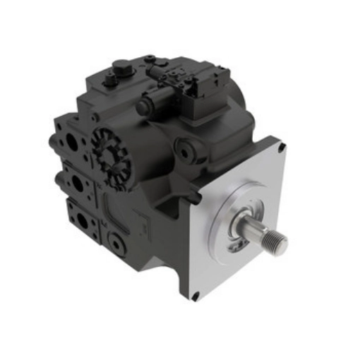 John Deere AKK23602 Hydraulic Pump