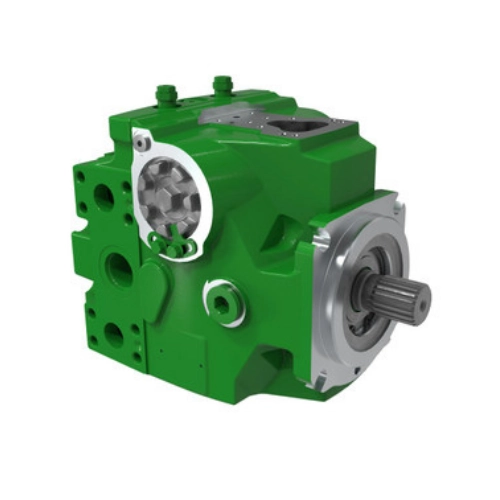 John Deere AN405049 Picking Unit Drive RH Hydraulic Pump