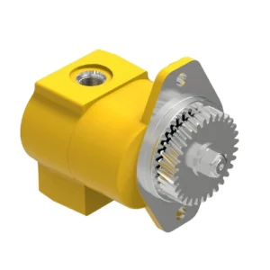 John Deere KV13512 Hydraulic Gear Pump