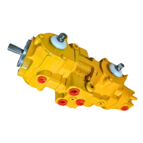 John Deere KV25952 Hydraulic Pump