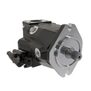 John Deere RM100092 REMAN Hydraulic Axial Piston Pump