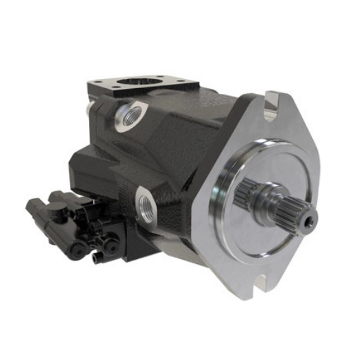 John Deere RM100092 REMAN Hydraulic Axial Piston Pump