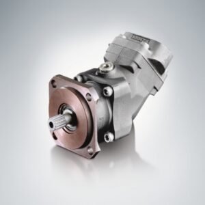 HAWE M60N Hydraulic Axial Piston Motor