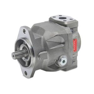Moog AXP Axial Piston Hydraulic Pump
