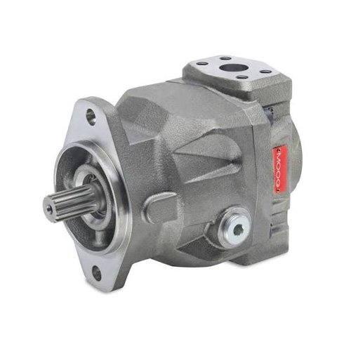 Moog AXP Axial Piston Hydraulic Pump