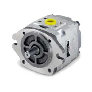 Nachi Internal Gear Pump IPH with Metric Shaft