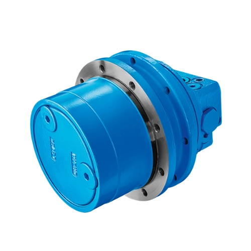 Nachi PVD Hydraulic Piston Pump