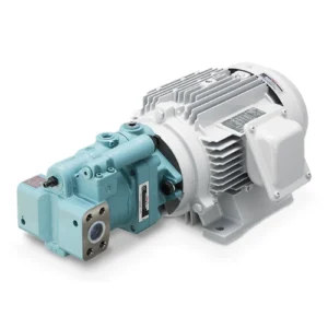 Nachi UPV Hydraulic Motor Pump