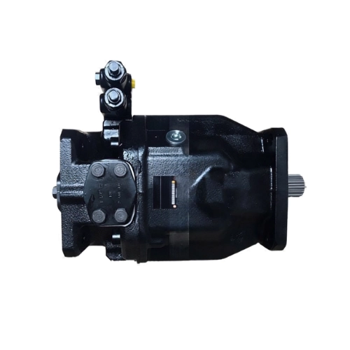 Atlas Copco 3217852550 Hydraulic Pump