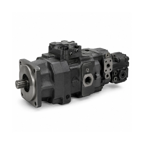 Atlas Copco Epiroc PAMB65 / B16G063 Hydraulic Pump