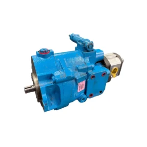 Eaton Vickers PVM045 Hydraulic Pump