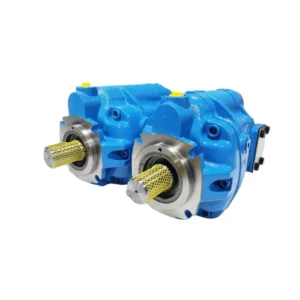 Eaton Vickers PVM081 Hydraulic Pump