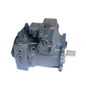 Putzmeister A4VG125 Hydraulic Pump