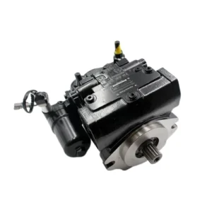 Putzmeister A4VG180 Hydraulic Pump