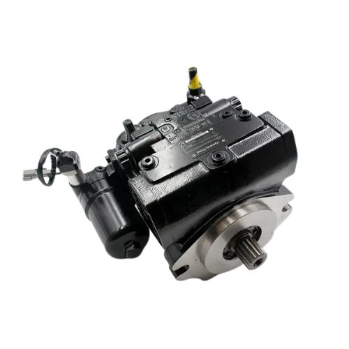 Putzmeister A4VG180 Hydraulic Pump