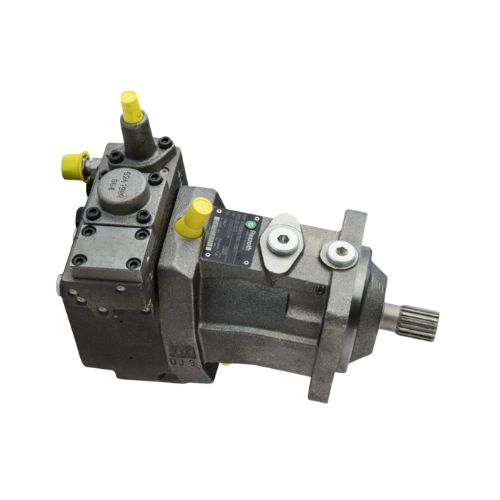 Putzmeister A7V28 Hydraulic Pump