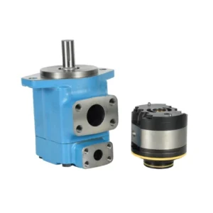 Eaton Vickers 20V Hydraulic Pump