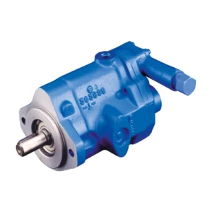 Eaton Vickers PVQ40 Hydraulic Pump