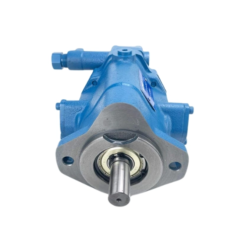 Eaton Vickers PVQ13 Hydraulic Pump