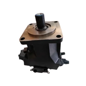 Sandvik 55039471 Double Gear Hydraulic Pump